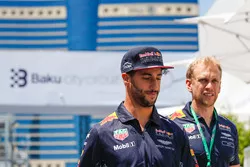 Daniel Ricciardo, Red Bull Racing