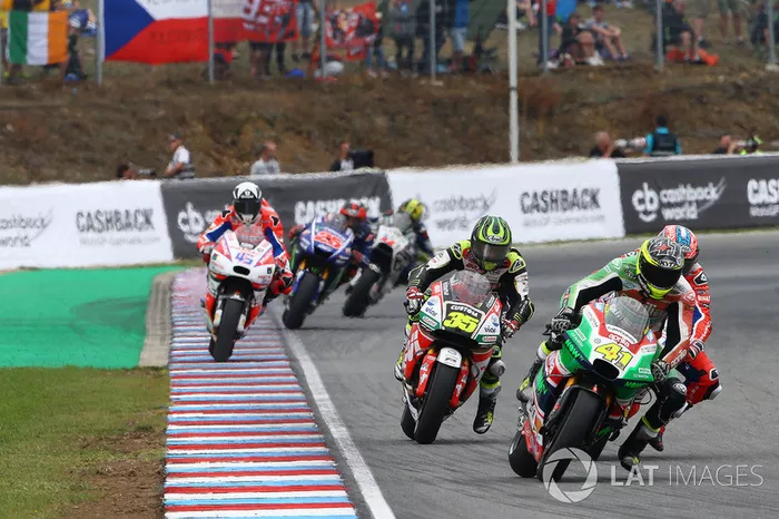 Aleix Espargaro, Aprilia Racing Team Gresini