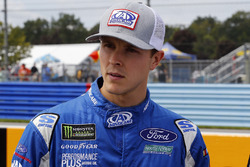 Trevor Bayne, Roush Fenway Racing Ford