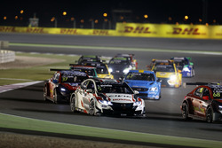 Норберт Міхеліс, Honda Racing Team JAS, Honda Civic WTCC
