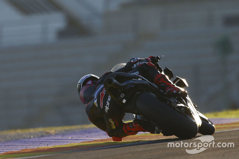 Jorge Lorenzo, Ducati Team