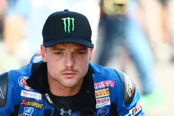 Alex Lowes, Pata Yamaha