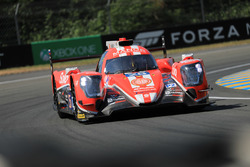 №25 CEFC Manor TRS Racing Oreca 07 Gibson: Роберто Гонсалес, Симон Труммер, Виталий Петров