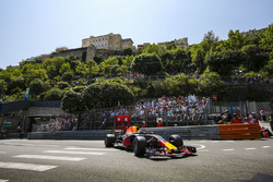 Daniel Ricciardo, Red Bull Racing RB13