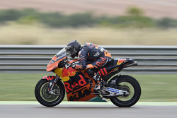 Мика Каллио, Red Bull KTM Factory Racing