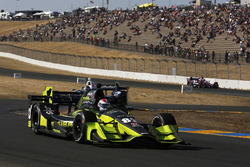 Charlie Kimball, Chip Ganassi Racing Honda