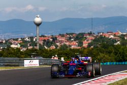 Carlos Sainz Jr., Scuderia Toro Rosso STR12