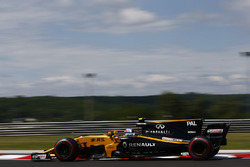 Jolyon Palmer, Renault Sport F1 Team RS17