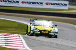 Майк Роккенфеллер, Audi Sport Team Phoenix, Audi RS 5 DTM