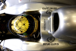 Михаэль Шумахер, Mercedes AMG F1