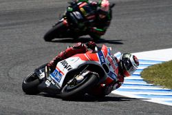 Jorge Lorenzo, Ducati Team