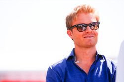 Nico Rosberg