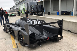 Ligier Nissan Dpi команди ESM Racing