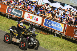 #286 Can-Am: Suany Martinez