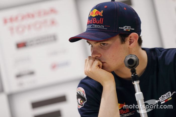 12. IndyCar: Patricio O'Ward y Oliver Askew a Arrow McLaren SP