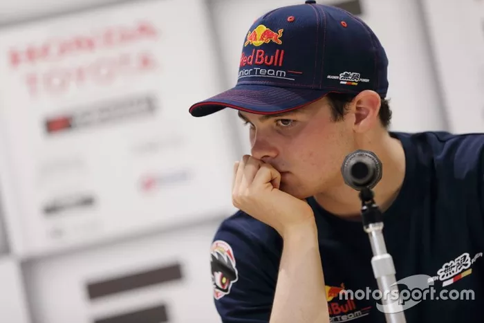 12. IndyCar: Patricio O'Ward y Oliver Askew a Arrow McLaren SP