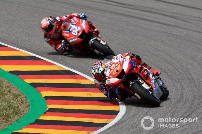 Jack Miller, Pramac Racing