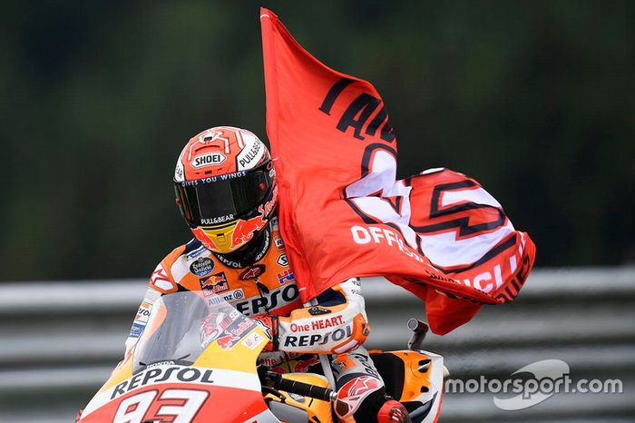 Marc Márquez, Repsol Honda Team