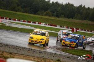 VI runda Oponeo MPRC 2019