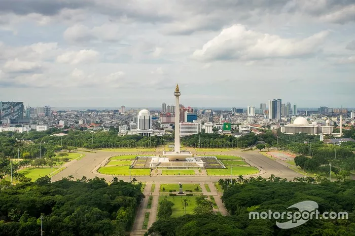 Jakarta, Indonesien