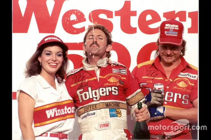 Tim Richmond