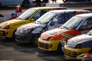 VII runda Oponeo MPRC 