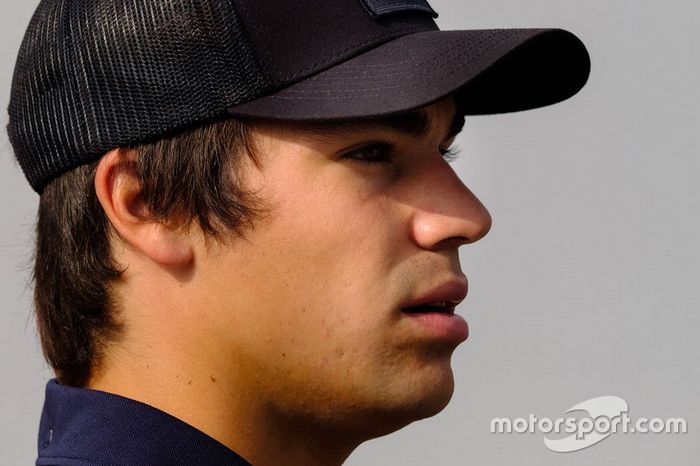 Lance Stroll, Racing Point