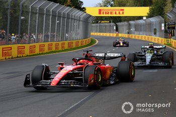 A qué hora es la carrera de la F1 en el GP de Australia 2023