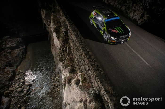 Oliver Solberg, Elliott Edmondson, Skoda Fabia Evo Rally2