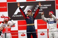 Italiaanse GP