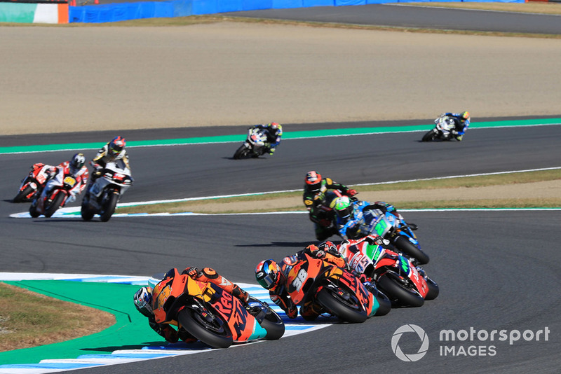 Pol Espargaro, Red Bull KTM Factory Racing