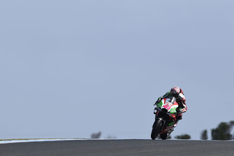 Aleix Espargaro, Aprilia Racing Team Gresini