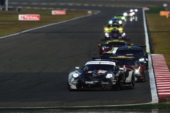 Proton Competition