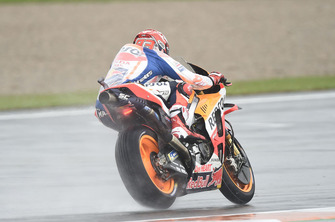 Marc Marquez, Repsol Honda Team