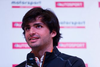 Carlos Sainz