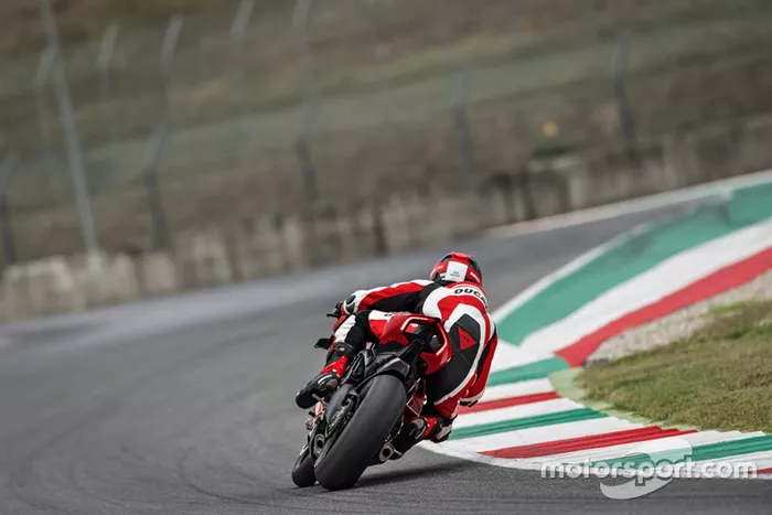 Ducati Panigale V4R