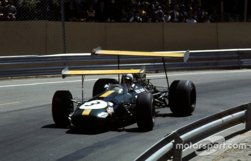 Jack Brabham