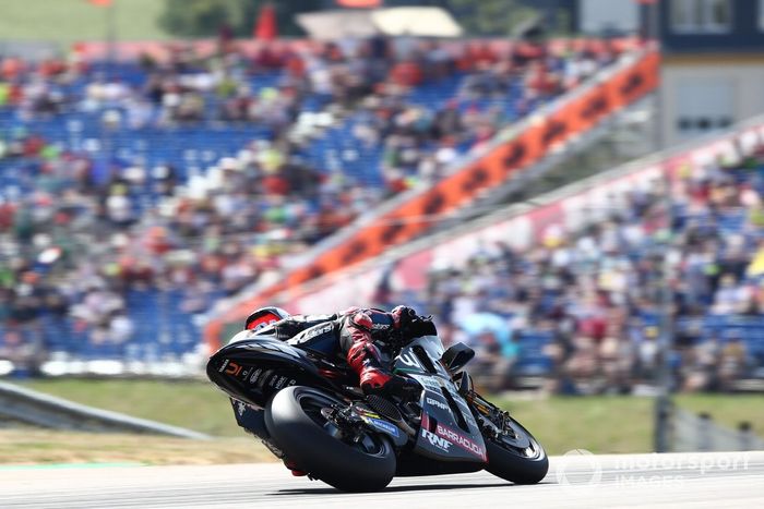 Andrea Dovizioso, RNF MotoGP Racing