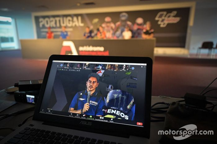 Jorge Lorenzo, Yamaha Factory Racing