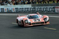 24 horas de Le Mans