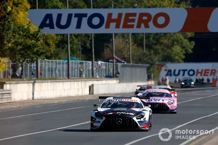 Stallorder-Verbot: Weil Mercedes-AMG Maximilian Götz am Norisring durch Herstellertaktik zum Titel lotste, führt die DTM das Teamorder-Verbot wieder ein. Das hatte man erst 2021 vorschnell aus dem Regelwerk gestrichen, weil man glaubte, dass derartige Spielchen nach dem Ende der DTM als Herstellerserie ohnehin Geschichte seien.