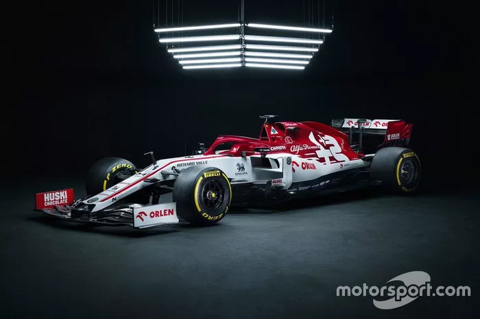 Alfa Romeo C39
