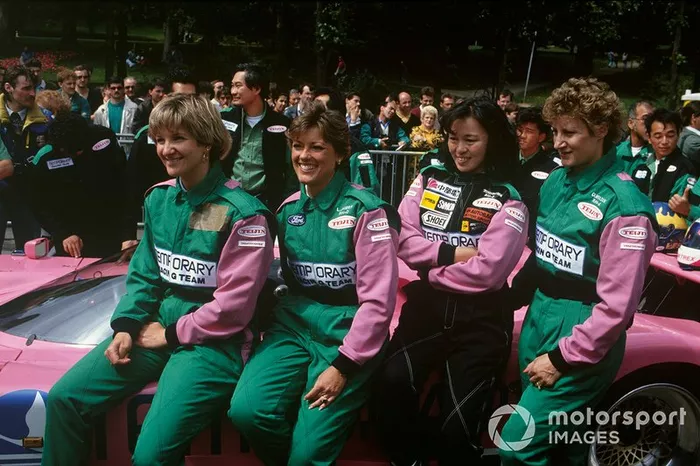 24h de Le Mans 1991