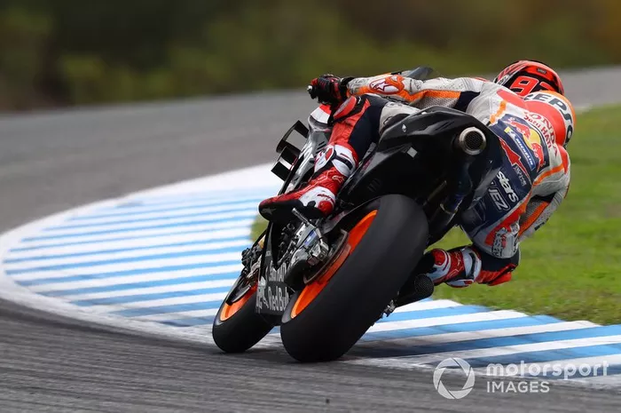 Marc Marc Marquez, Repsol Honda Team