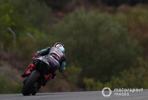 Fabio Quartararo, Petronas Yamaha SRT