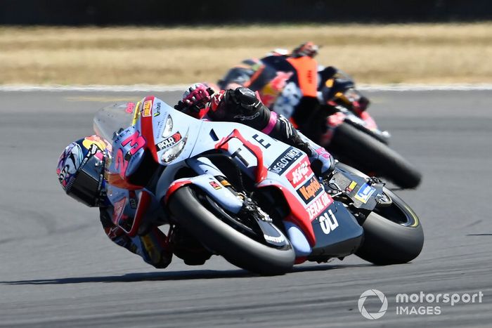 Enea Bastianini, Gresini Racing