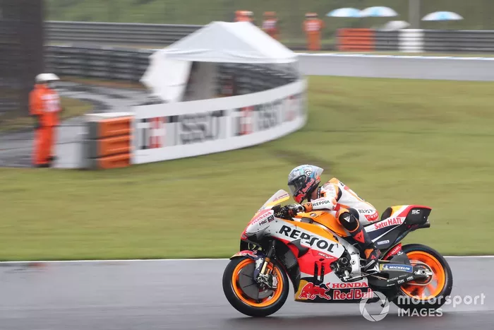 Pol Espargaro, Repsol Honda Team