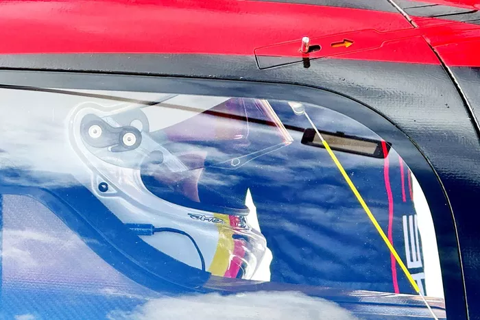 Sebastian Vettel, Porsche 963