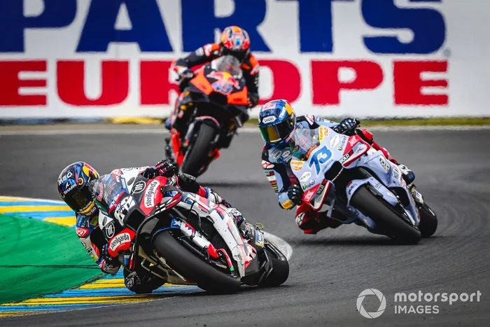 Miguel Oliveira, Trackhouse Racing Team