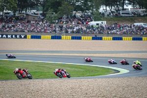 Francesco Bagnaia, Equipo Ducati